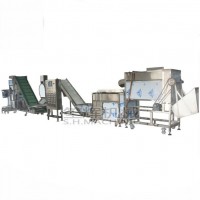 Wholesale Jam Tomato Sau Blending Filling Machine