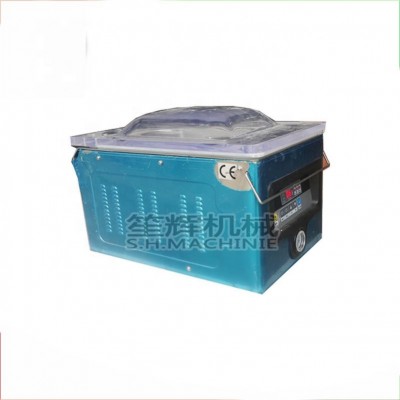 Frozen Common Japanese Conger Vacuum Packer Packing Machine Chilly Asparagus